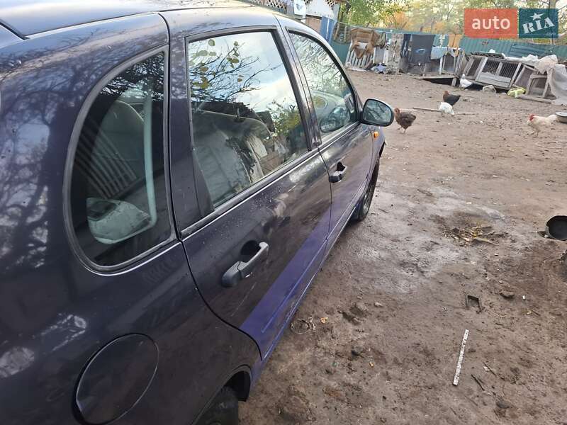 Хэтчбек ВАЗ / Lada 1119 Калина 2007 в Виннице