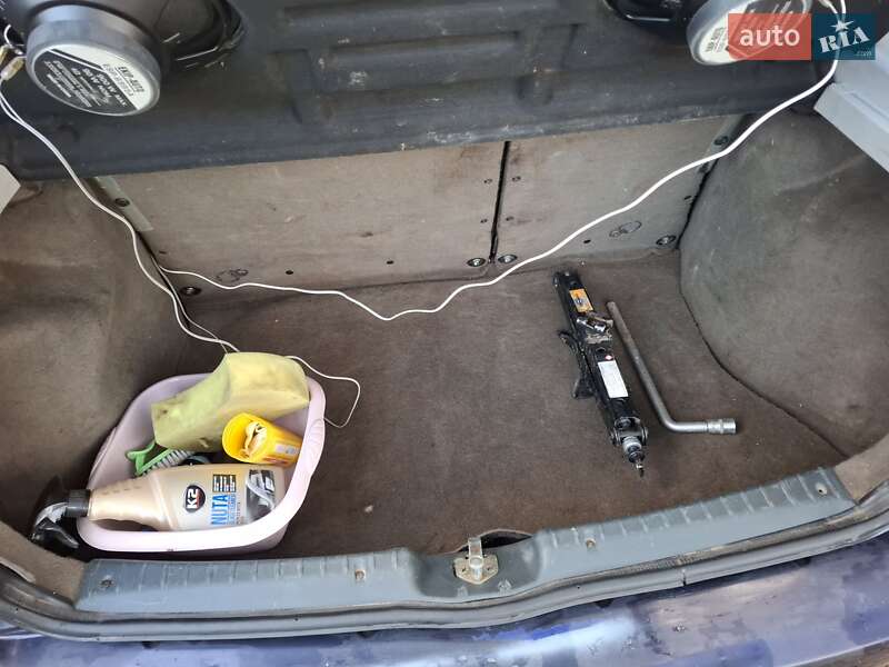 Хэтчбек ВАЗ / Lada 1119 Калина 2007 в Виннице