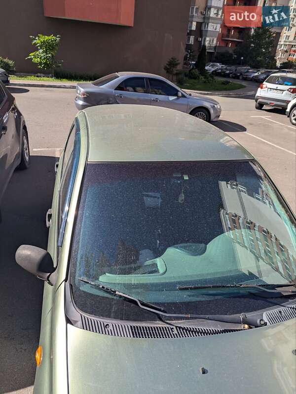 Хэтчбек ВАЗ / Lada 1119 Калина 2008 в Киеве