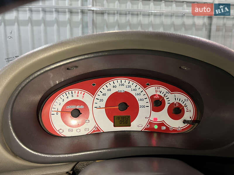 Хэтчбек ВАЗ / Lada 1119 Калина 2008 в Полтаве фото 22 Хэтчбек ВАЗ / Lada 1119 Калина 2008 в Полтаве