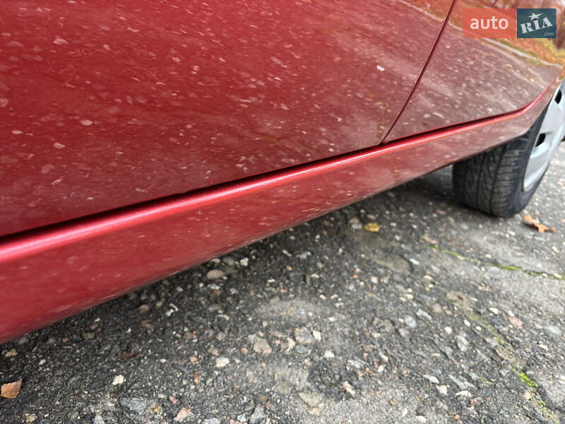 Хэтчбек ВАЗ / Lada 1119 Калина 2007 в Николаеве