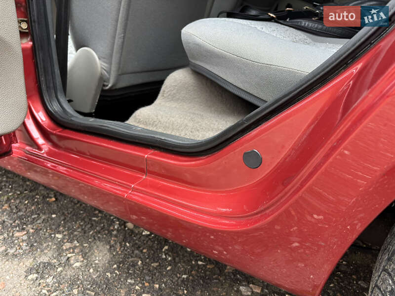 Хэтчбек ВАЗ / Lada 1119 Калина 2007 в Николаеве