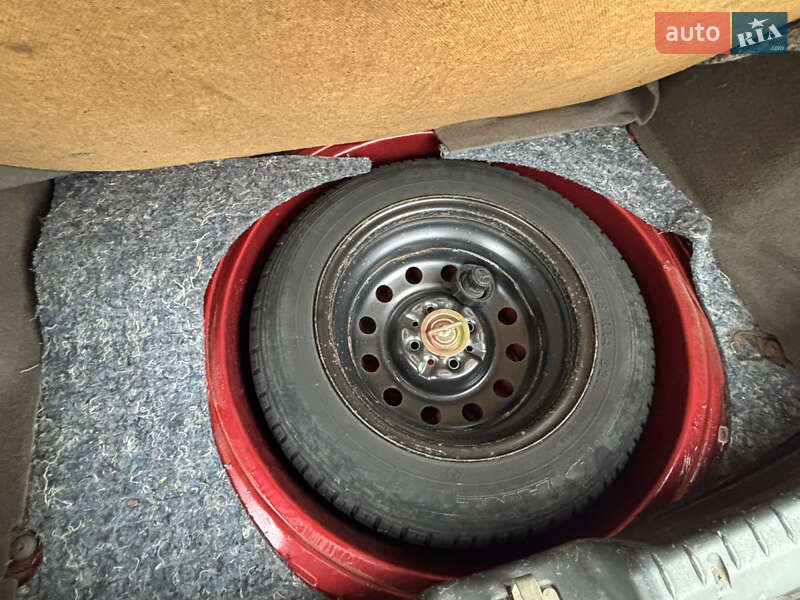 Хэтчбек ВАЗ / Lada 1119 Калина 2007 в Николаеве