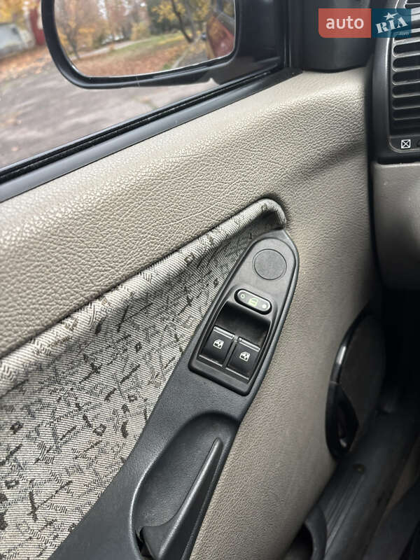 Хэтчбек ВАЗ / Lada 1119 Калина 2007 в Николаеве