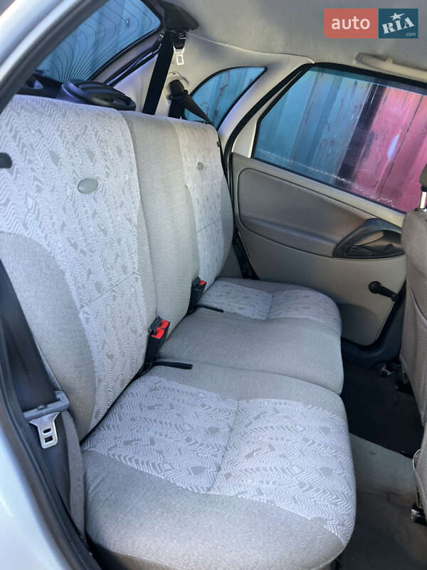 Хэтчбек ВАЗ / Lada 1119 Калина 2008 в Днепре