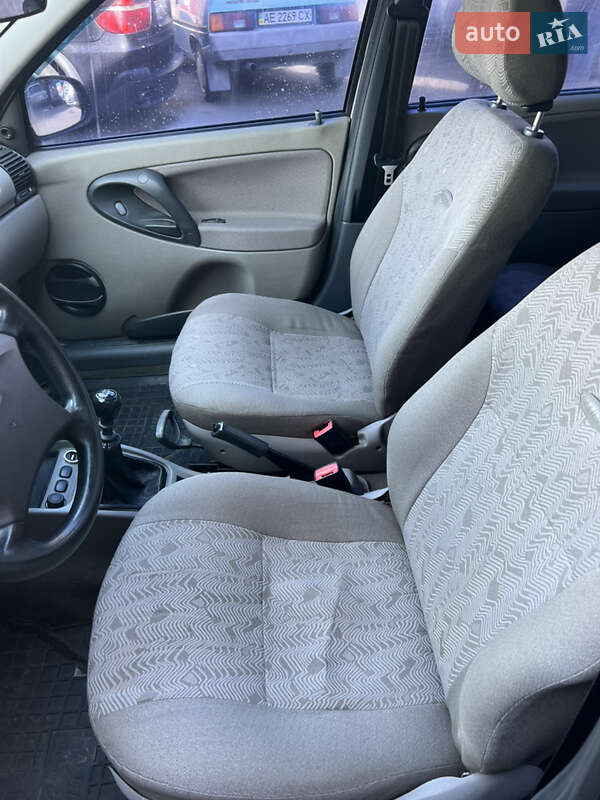 Хэтчбек ВАЗ / Lada 1119 Калина 2008 в Днепре