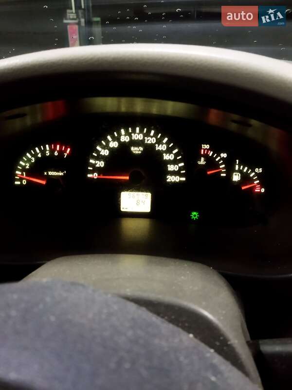 Хетчбек ВАЗ / Lada 1119 Калина 2007 в Черкасах фото 6 Хетчбек ВАЗ / Lada 1119 Калина 2007 в Черкасах