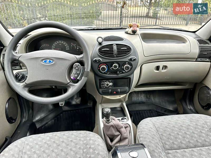 Хетчбек ВАЗ / Lada 1119 Калина 2008 в Кропивницькому