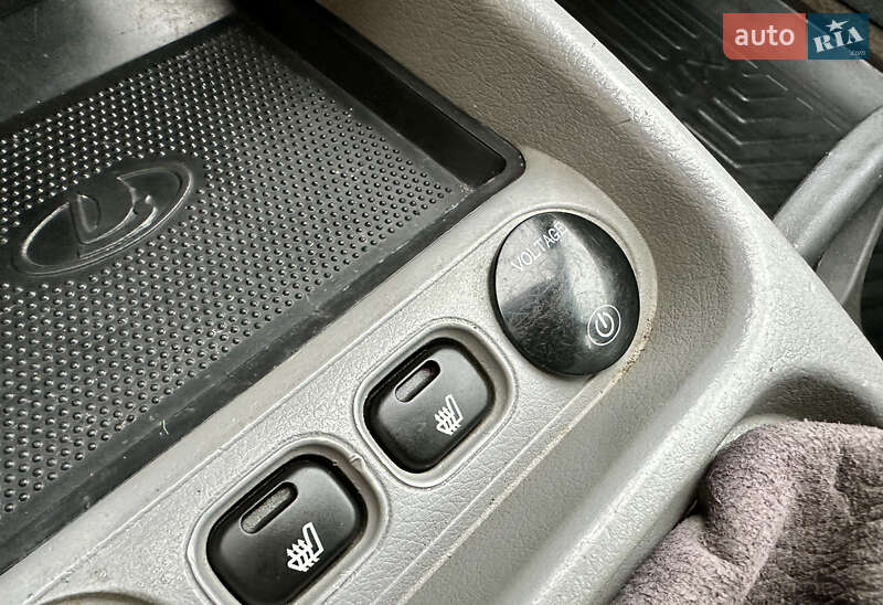 Хетчбек ВАЗ / Lada 1119 Калина 2008 в Кропивницькому