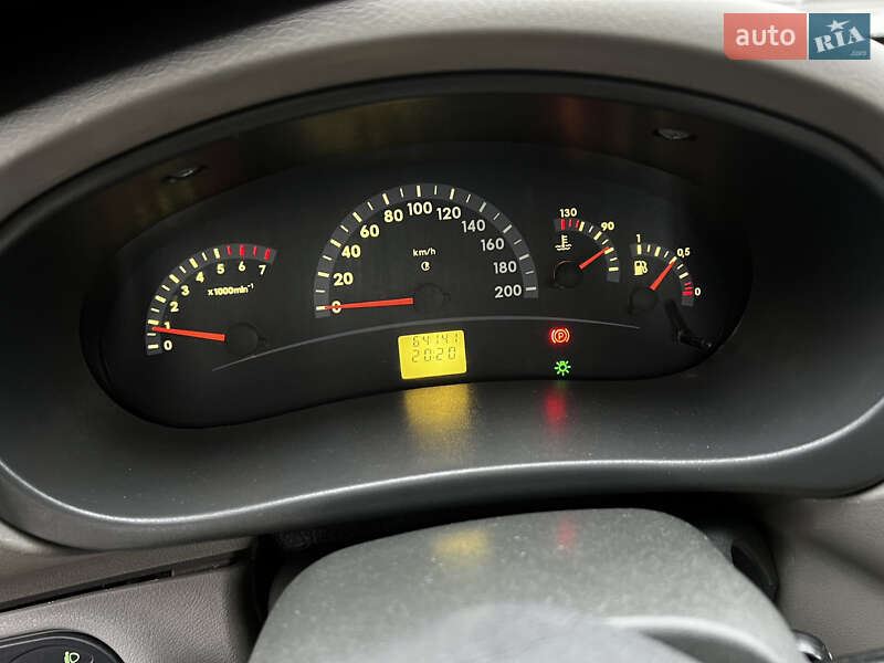 Хэтчбек ВАЗ / Lada 1119 Калина 2008 в Киеве