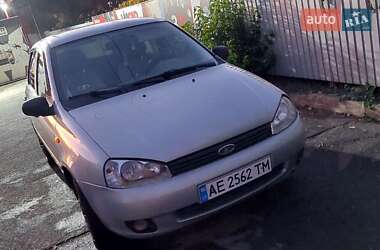 Хетчбек ВАЗ 1119 Калина 2008 в Кривому Розі