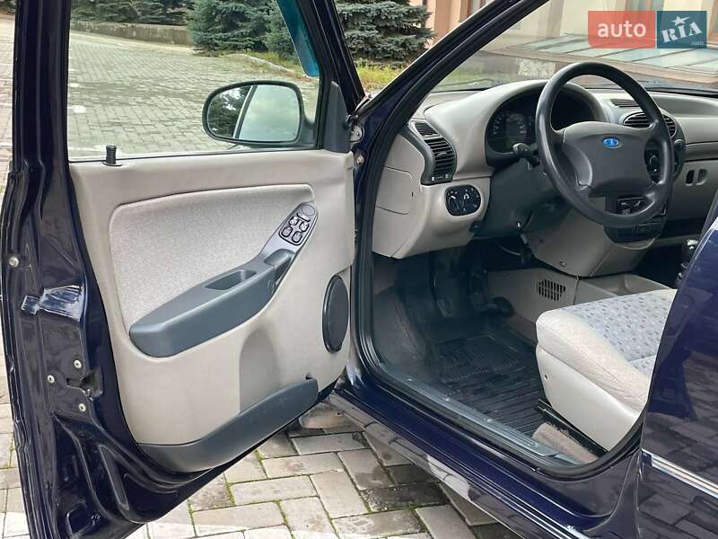 Хэтчбек ВАЗ / Lada 1119 Калина 2008 в Харькове