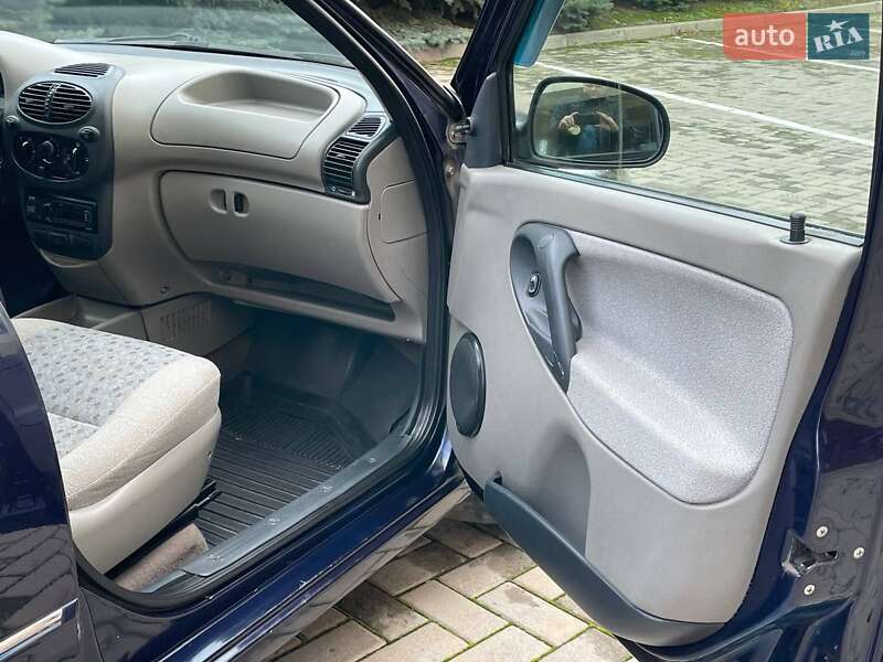 Хэтчбек ВАЗ / Lada 1119 Калина 2008 в Харькове