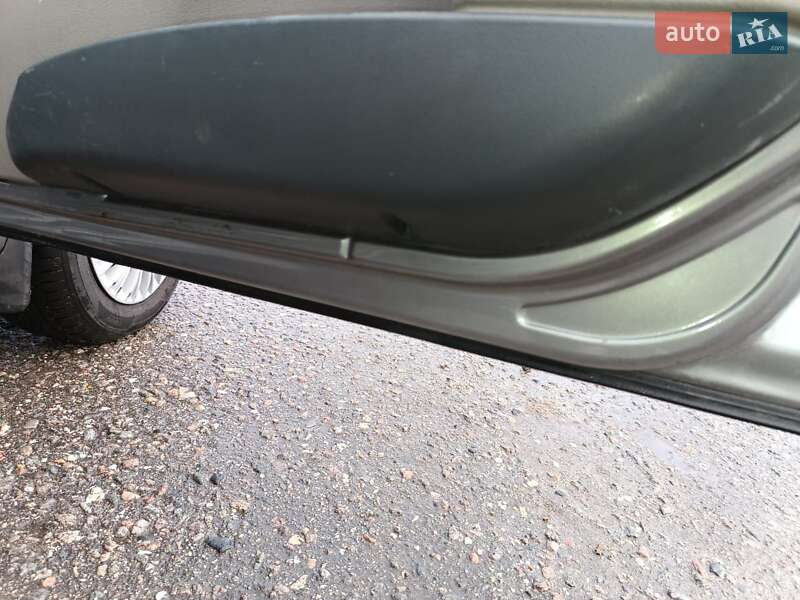 Хэтчбек ВАЗ / Lada 1119 Калина 2009 в Харькове фото 10 Хэтчбек ВАЗ / Lada 1119 Калина 2009 в Харькове