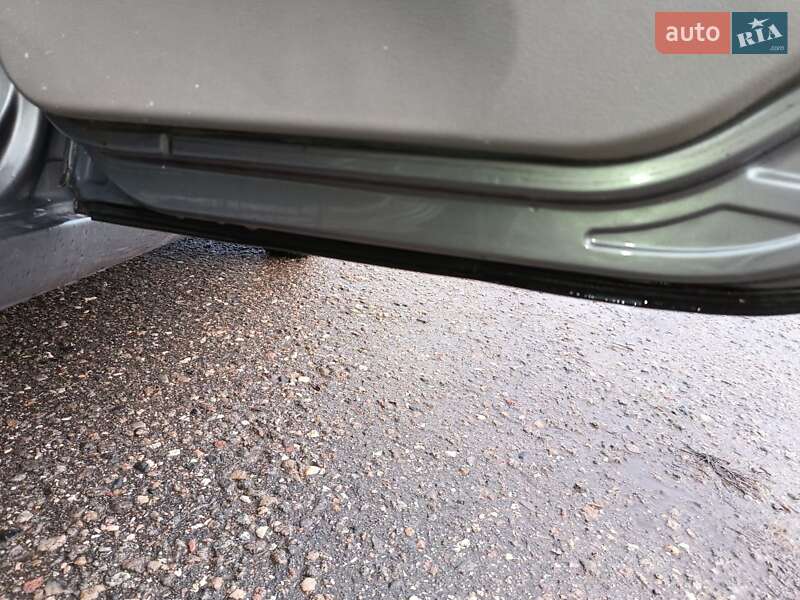 Хэтчбек ВАЗ / Lada 1119 Калина 2009 в Харькове фото 13 Хэтчбек ВАЗ / Lada 1119 Калина 2009 в Харькове