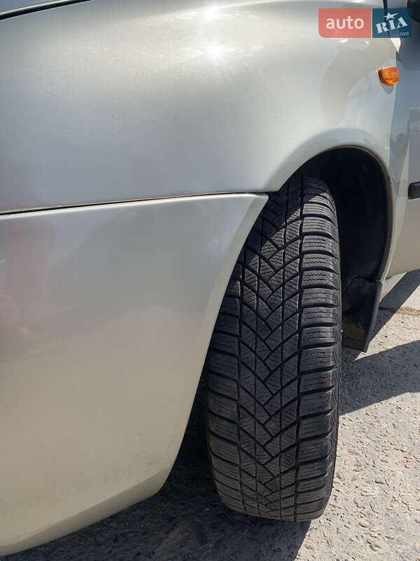 Хэтчбек ВАЗ / Lada 1119 Калина 2008 в Березанке