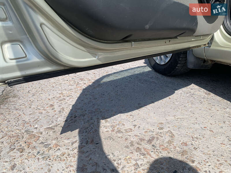 Хэтчбек ВАЗ / Lada 1119 Калина 2008 в Березанке