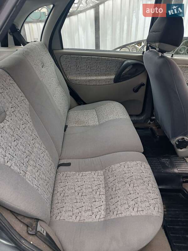 Хетчбек ВАЗ / Lada 1119 Калина 2007 в Коломиї фото 5 Хетчбек ВАЗ / Lada 1119 Калина 2007 в Коломиї