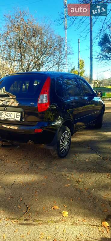 Хетчбек ВАЗ / Lada 1119 Калина 2010 в Олександрії