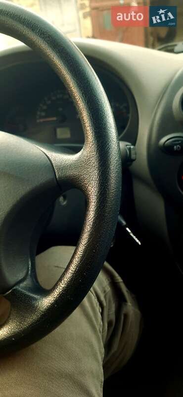 Хетчбек ВАЗ / Lada 1119 Калина 2010 в Олександрії