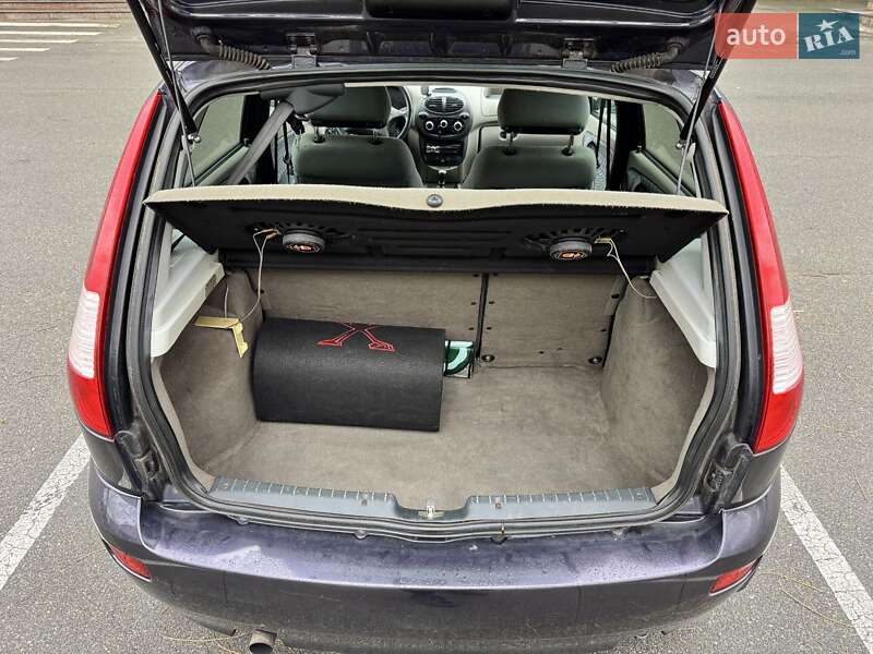 Хетчбек ВАЗ / Lada 1119 Калина 2008 в Києві