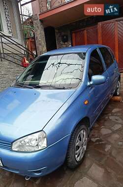 Хэтчбек ВАЗ 1119 Калина 2007 в Мукачево