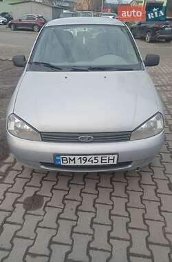 Хэтчбек ВАЗ 1119 Калина 2010 в Трускавце