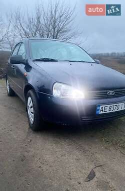 Хэтчбек ВАЗ 1119 Калина 2008 в Кропивницком