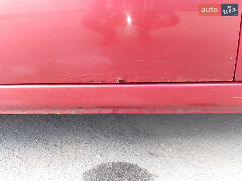 Хэтчбек ВАЗ / Lada 1119 Калина 2011 в Ивано-Франковске