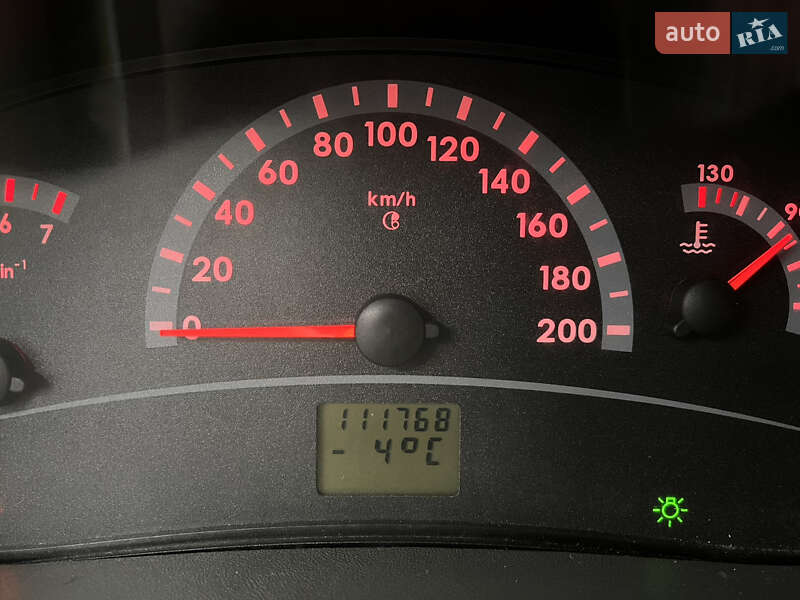 Хэтчбек ВАЗ / Lada 1119 Калина 2007 в Миргороде фото 12 Хэтчбек ВАЗ / Lada 1119 Калина 2007 в Миргороде