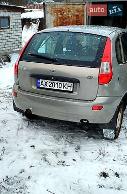 Хэтчбек ВАЗ 1119 Калина 2007 в Харькове