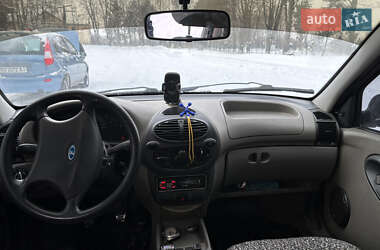 Хэтчбек ВАЗ 1119 Калина 2009 в Антонинах