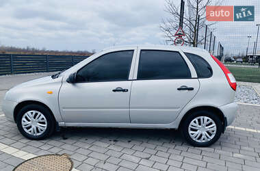 Хэтчбек ВАЗ 1119 Калина 2008 в Мукачево