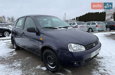 Хетчбек ВАЗ / Lada 1119 Калина 2008 в Білій Церкві