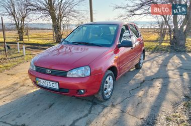 Хетчбек ВАЗ 1119 Калина 2010 в Одесі