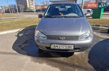 Хетчбек ВАЗ 1119 Калина 2011 в Києві