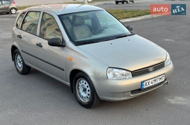 Хетчбек ВАЗ 1119 Калина 2008 в Харкові