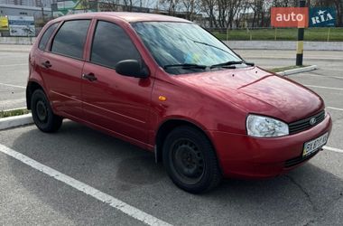 Хэтчбек ВАЗ 1119 Калина 2008 в Киеве