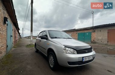 Хетчбек ВАЗ 1119 Калина 2007 в Ніжині