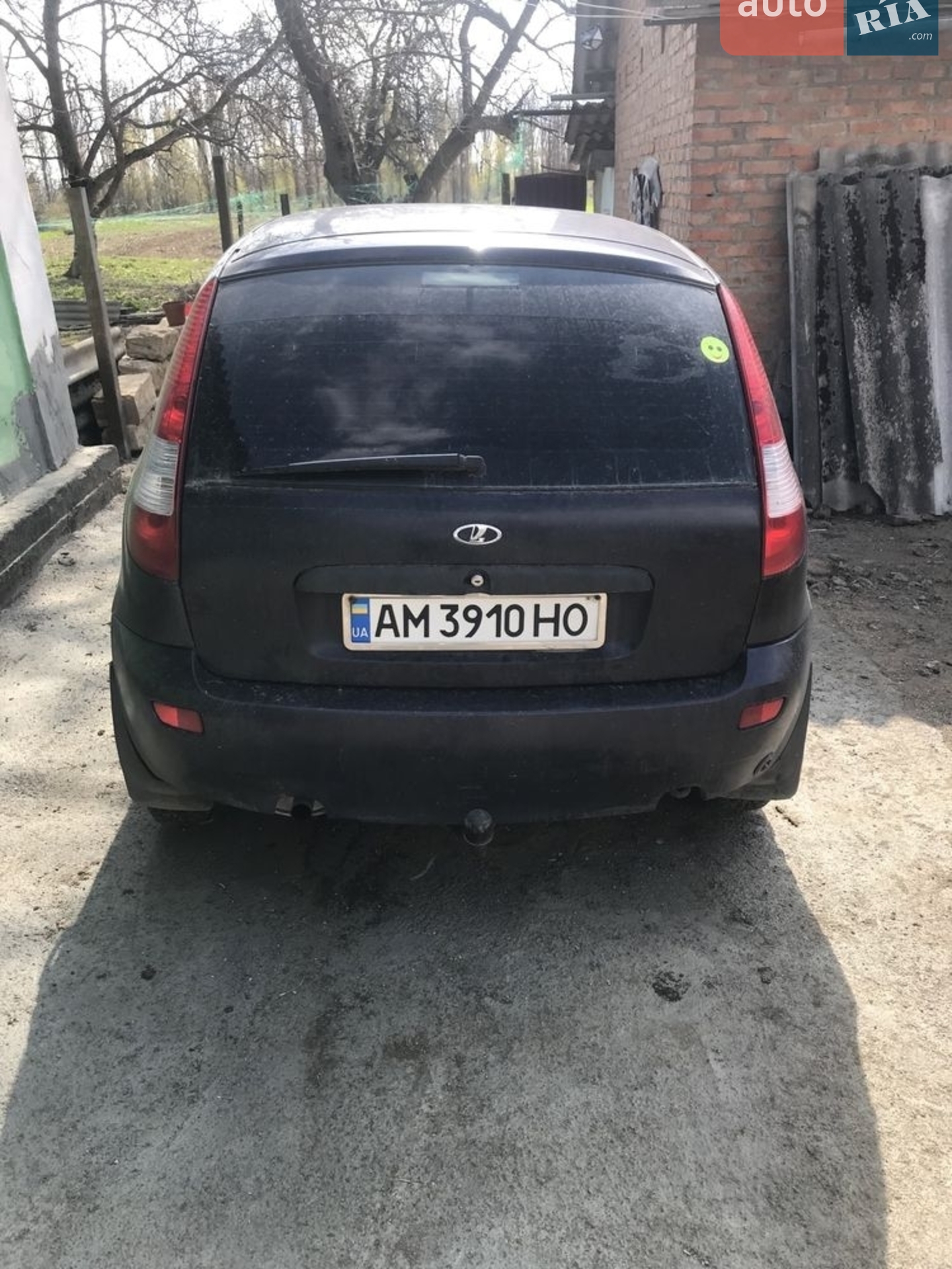 Фото авто 12