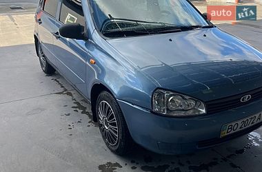 Хетчбек ВАЗ 1119 Калина 2007 в Бердичеві