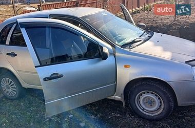 Хэтчбек ВАЗ 1119 Калина 2008 в Теофиполе