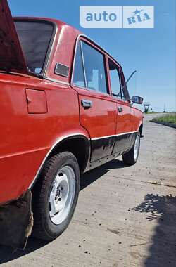 Седан ВАЗ / Lada 1200 S 1974 в Новом Буге