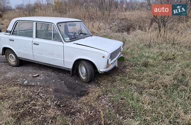 Седан ВАЗ / Lada 1200 S 1982 в Полтаві