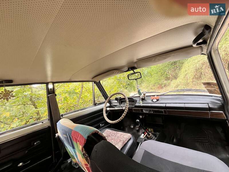 Седан ВАЗ / Lada 1200 S 1982 в Киеве