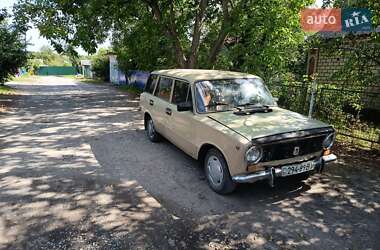 Універсал ВАЗ 1200 S 1983 в Жмеринці