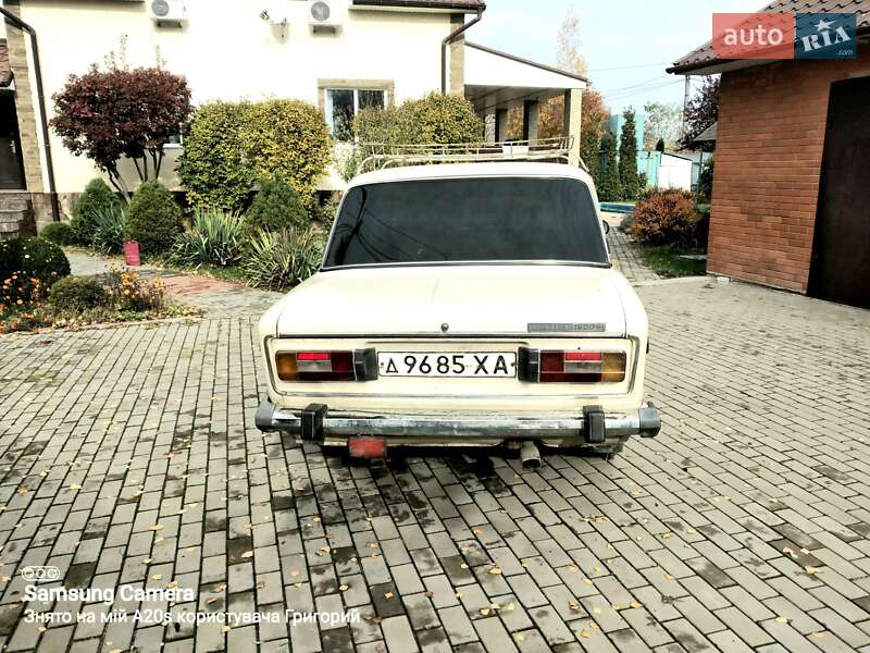 Седан ВАЗ / Lada 1200 S 1983 в Харькове фото 7 Седан ВАЗ / Lada 1200 S 1983 в Харькове