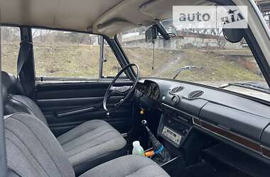 Седан ВАЗ 1300 S 1988 в 