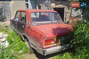 Седан ВАЗ 1300 S 1986 в 