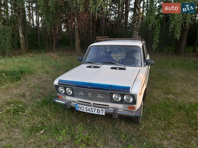 Седан ВАЗ / Lada 1300 S 1987 в Василькове фото 2 Седан ВАЗ / Lada 1300 S 1987 в Василькове
